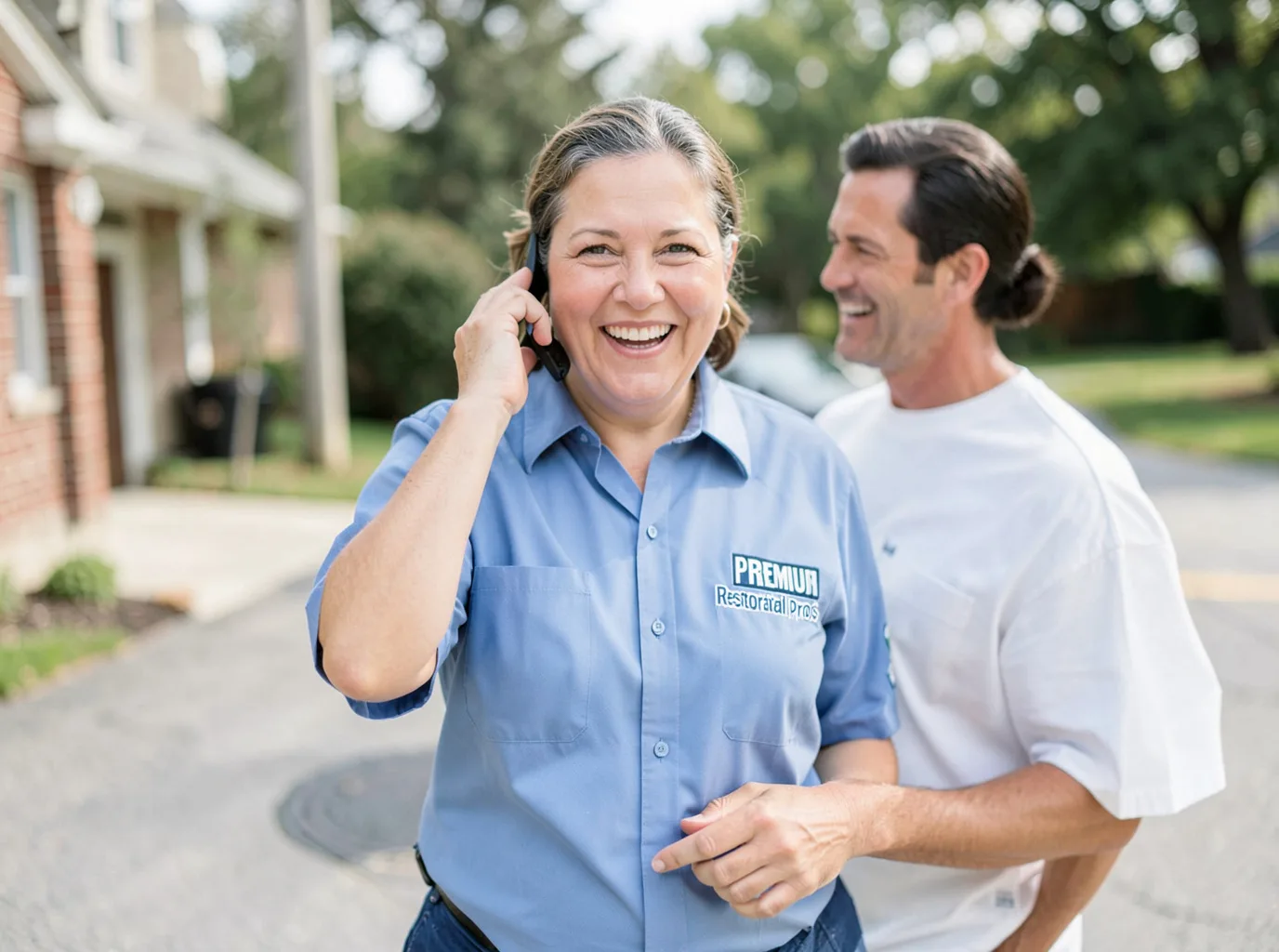 Water Damage Restoration Wideman, AR FAQs
